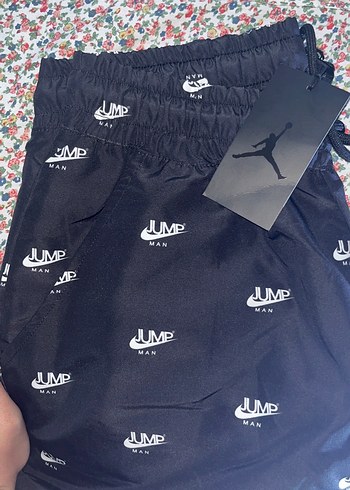 Koyu lacivert bol kesim paraşüt eşofman - Görsel 2