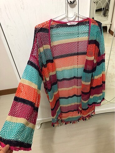Penti Penti pareo kaftan