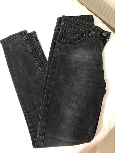 Kadın slimfit kot pantolon 27 beden