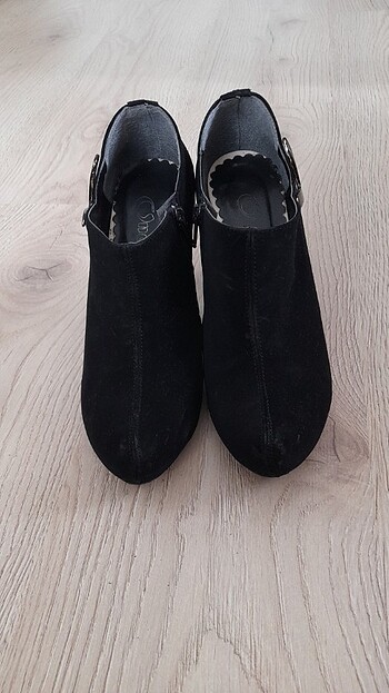 37 Beden Bootie 