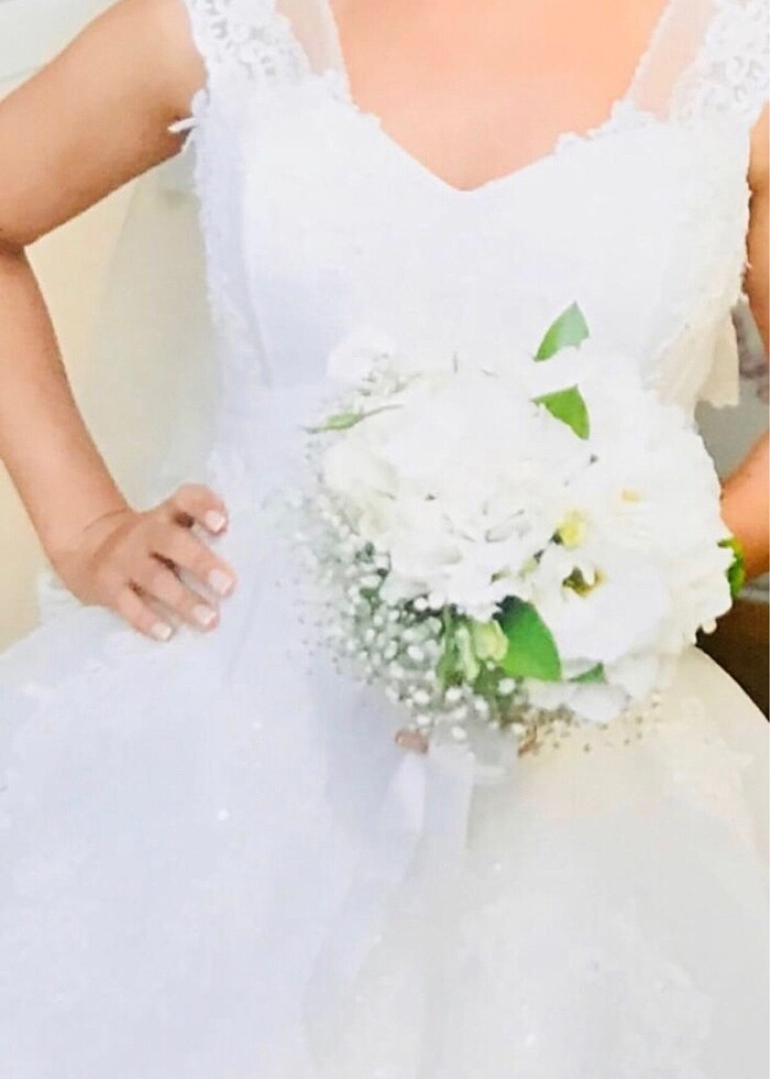 gelinlik - Görsel 3