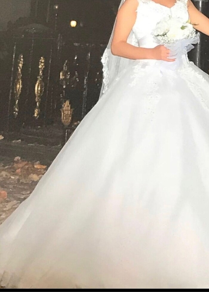 gelinlik - Görsel 4