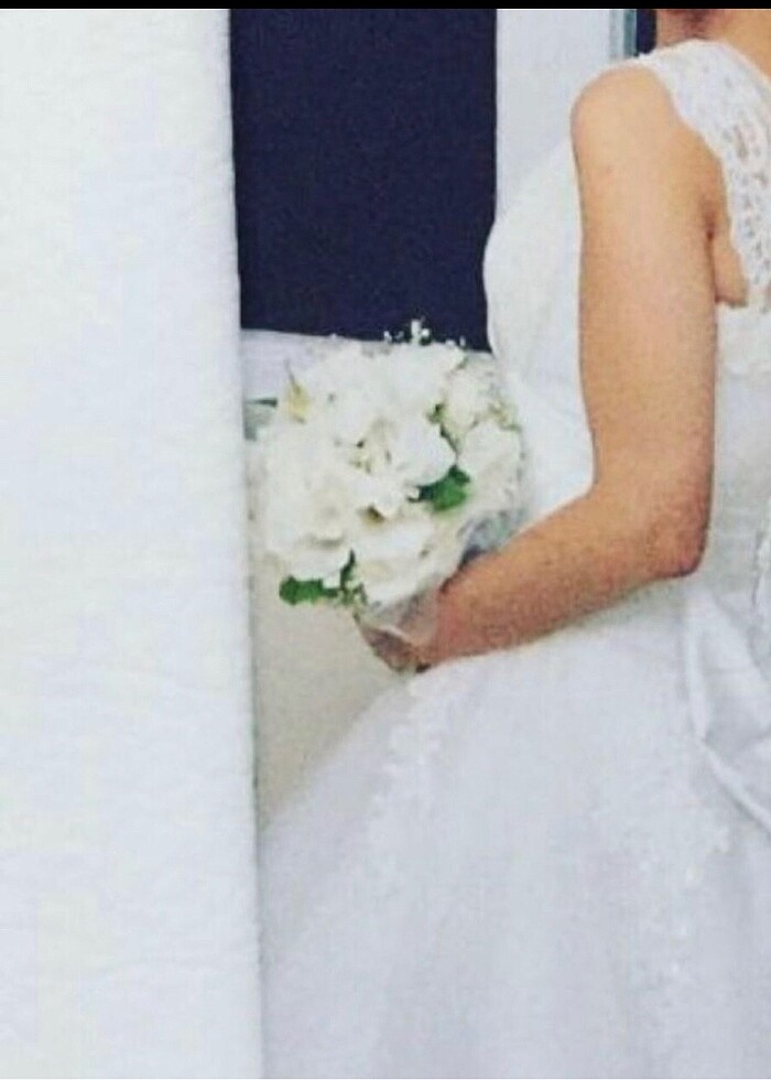 gelinlik - Görsel 2