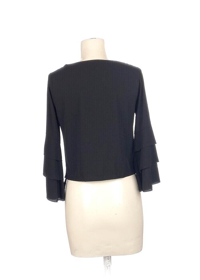 PreLoved Bluz %70 İndirimli. - Görsel 3