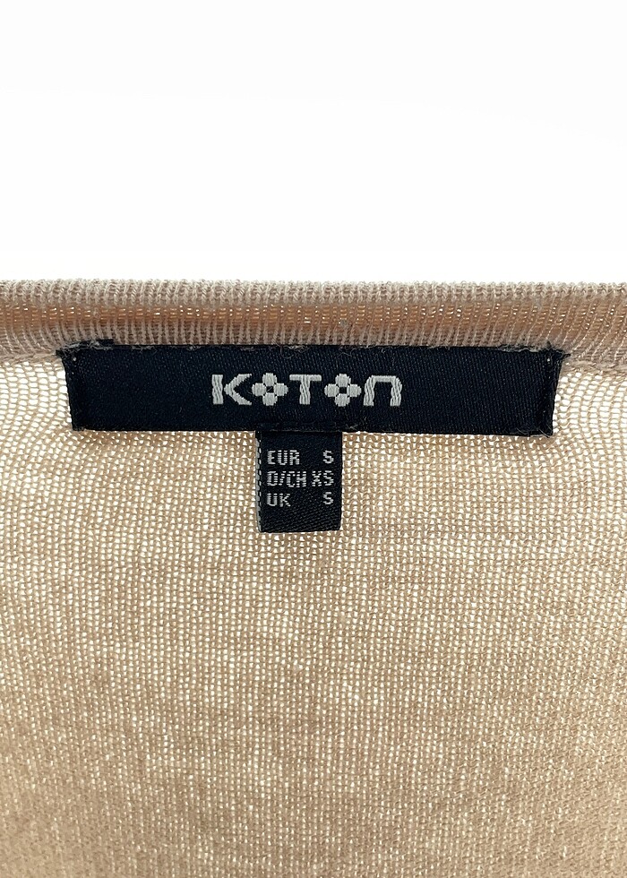 Koton Hırka %70 İndirimli. - Görsel 4