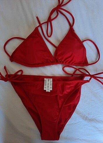 Bikini takımı 