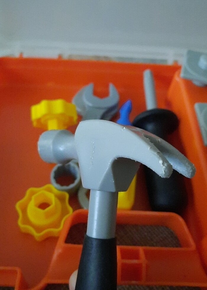 Ikea tamir seti - Görsel 4