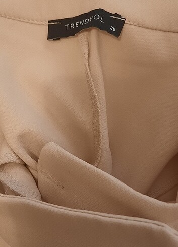 Kumaş pantalon - Görsel 6