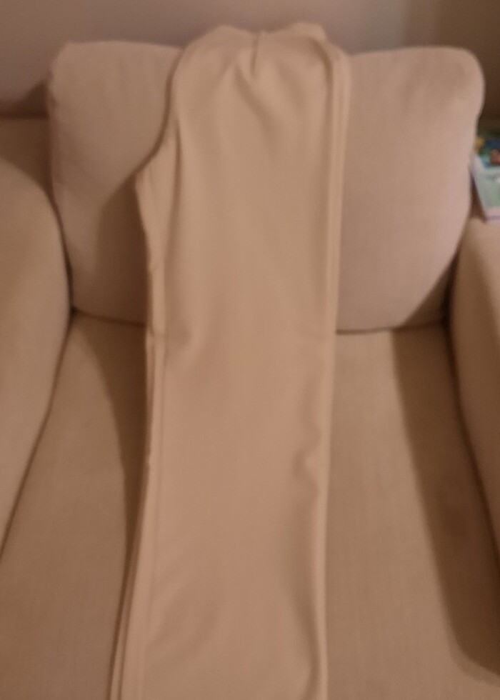 Kumaş pantalon - Görsel 4