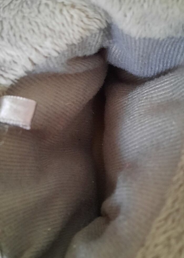 Pofuduk terlik - Görsel 2