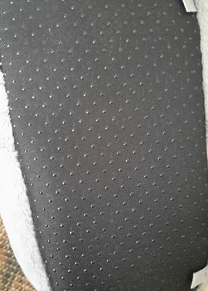 Pofuduk terlik - Görsel 3