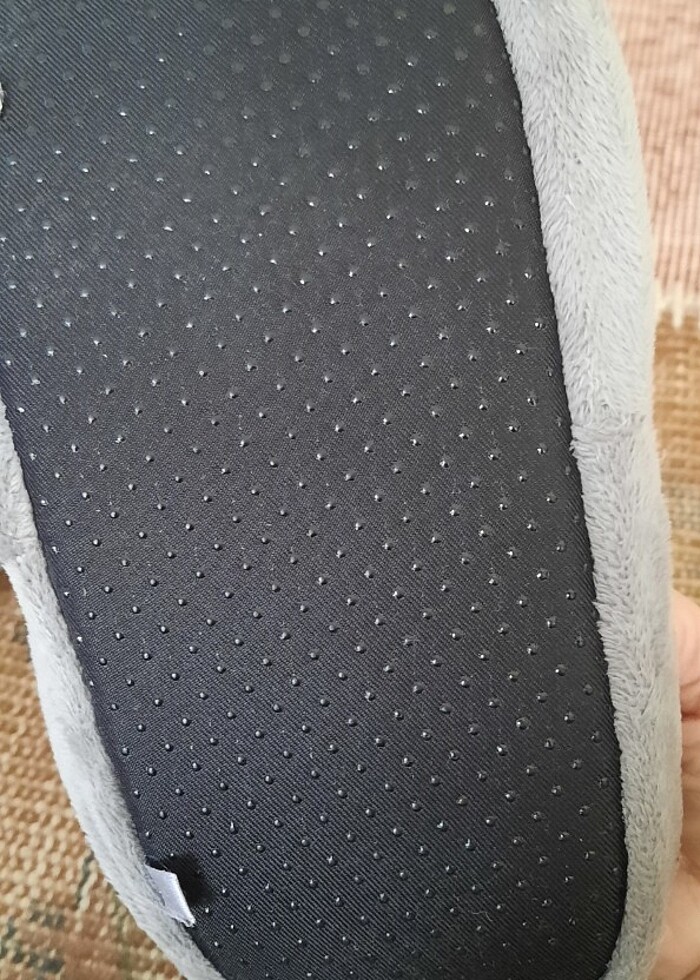 Pofuduk terlik - Görsel 4