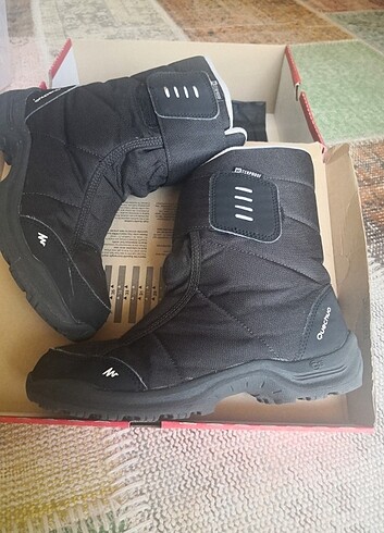 Kışlık bot - Görsel 6