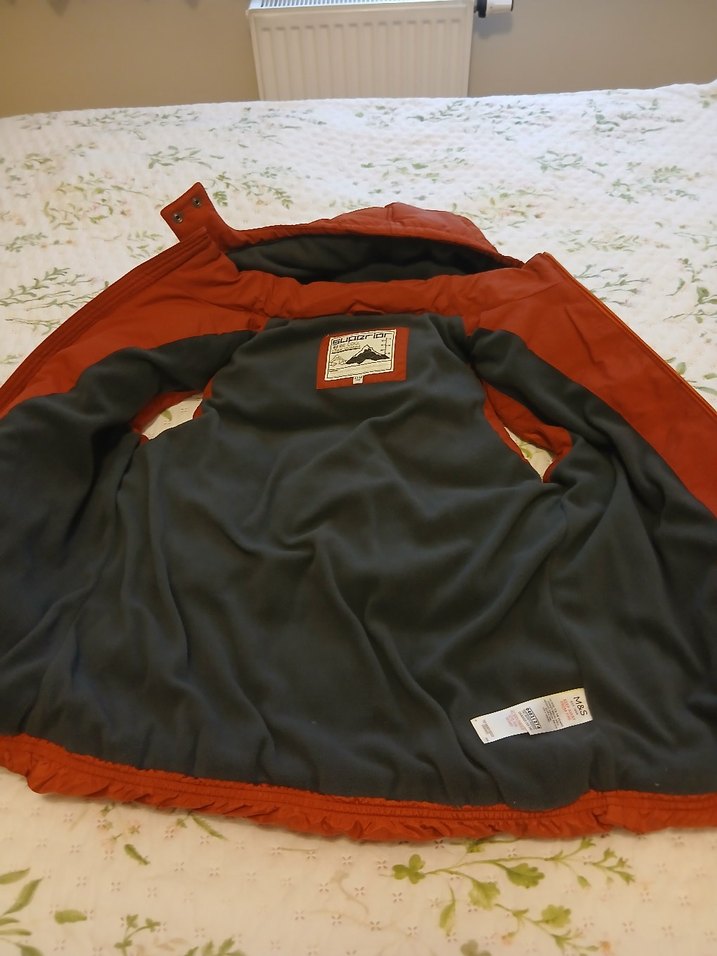 Şişme yelek - Görsel 3