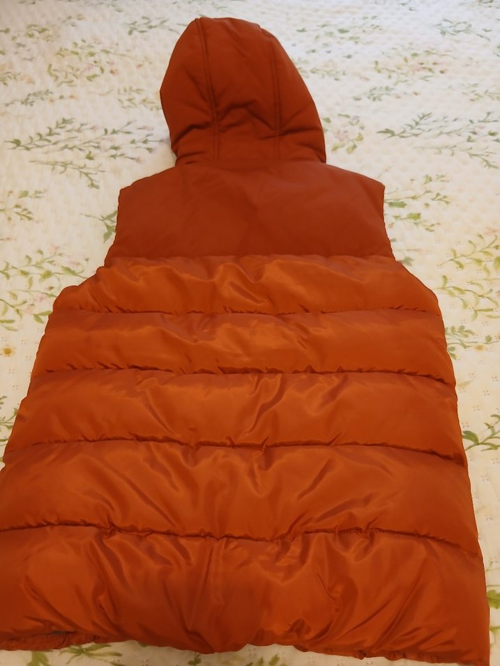 Şişme yelek - Görsel 2