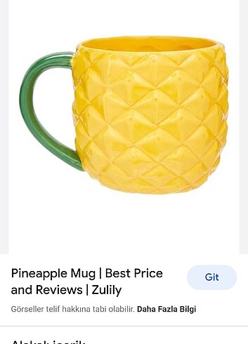 Ananas kupa 
