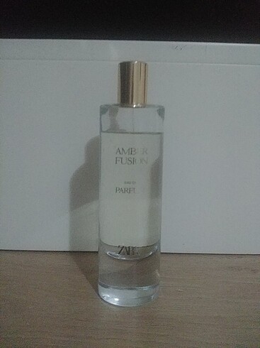  Beden ZARA parfüm