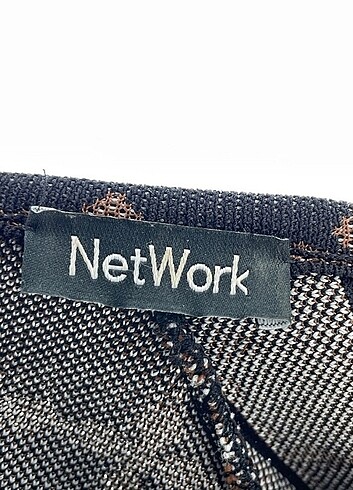 s Beden çeşitli Renk Network yarim balıkçı yaka tarz kazak