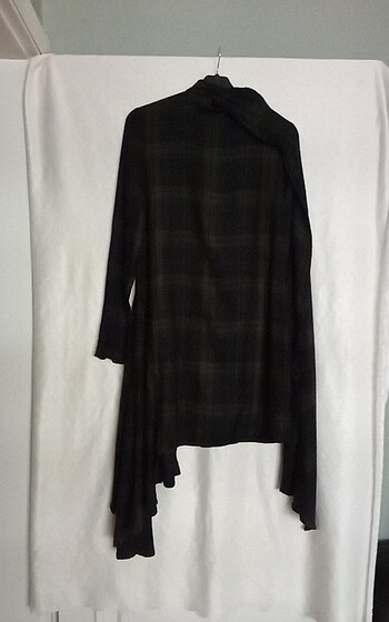 Academia kadın tarz elbise - Görsel 6