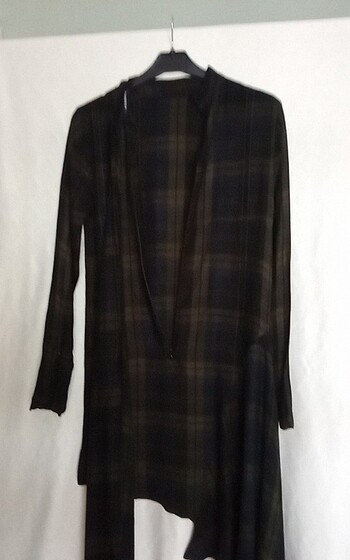 Academia kadın tarz elbise - Görsel 7