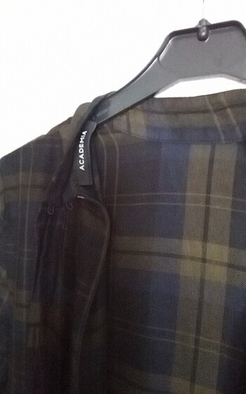 Academia kadın tarz elbise - Görsel 8