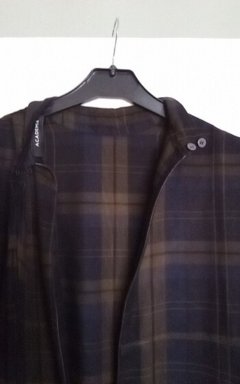 Academia kadın tarz elbise - Görsel 9