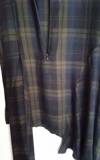 Academia kadın tarz elbise - Görsel 10