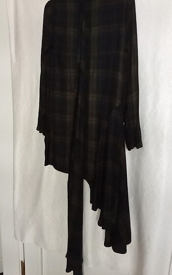 Academia kadın tarz elbise - Görsel 11