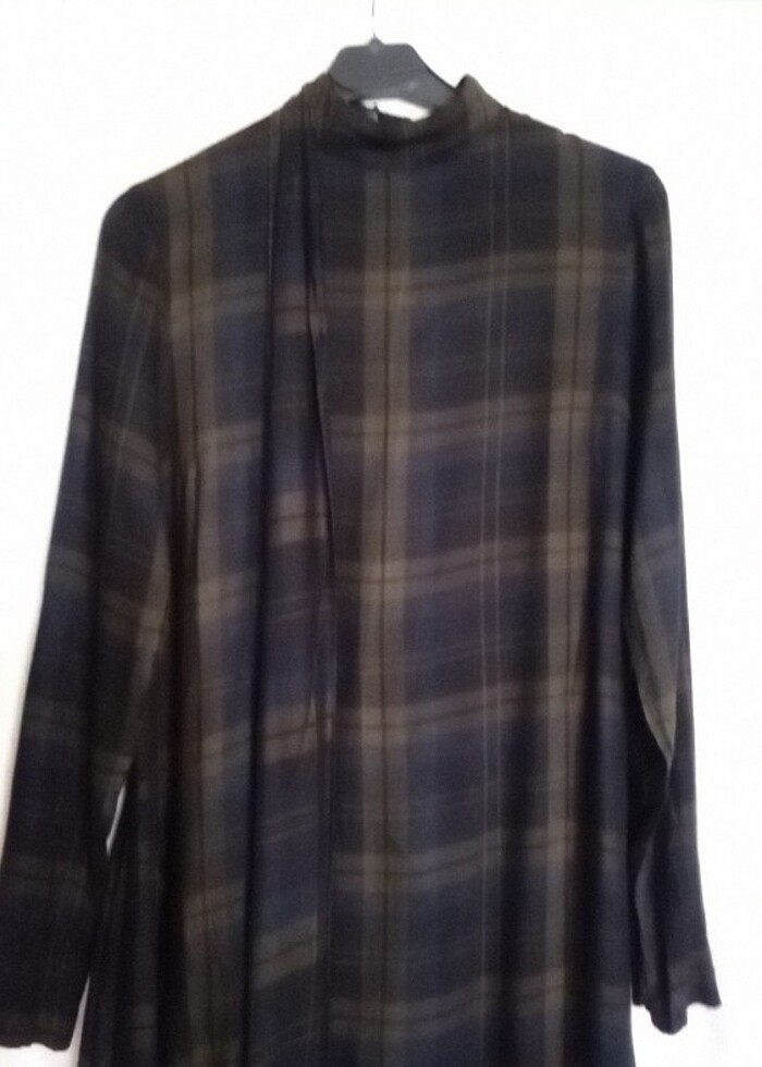 Academia kadın tarz elbise  - Görsel 3