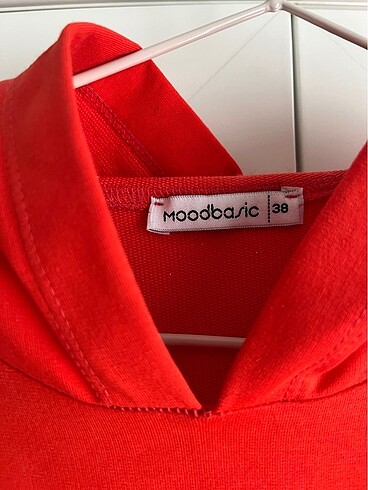 Diğer Moodbasic sweatshirt