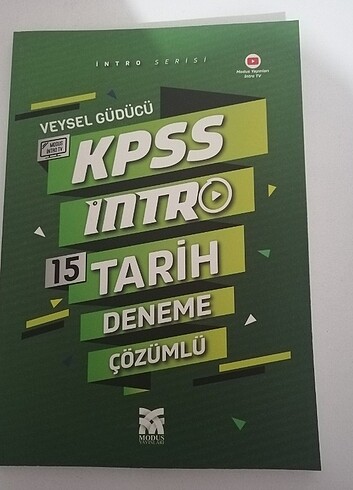 Kspss deneme