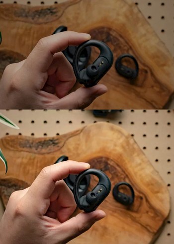 JBL Bluetooth Kulaklık - Görsel 4