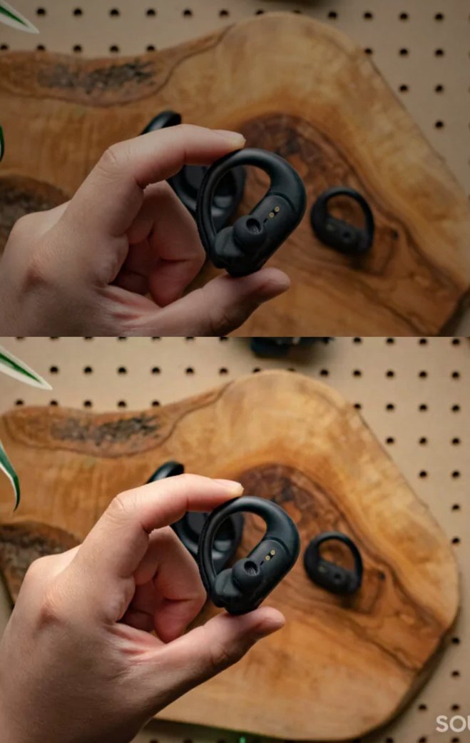 JBL Bluetooth Kulaklık - Görsel 4