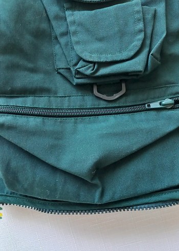 Yelek Çocuk - Görsel 6