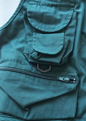 Yelek Çocuk - Görsel 3