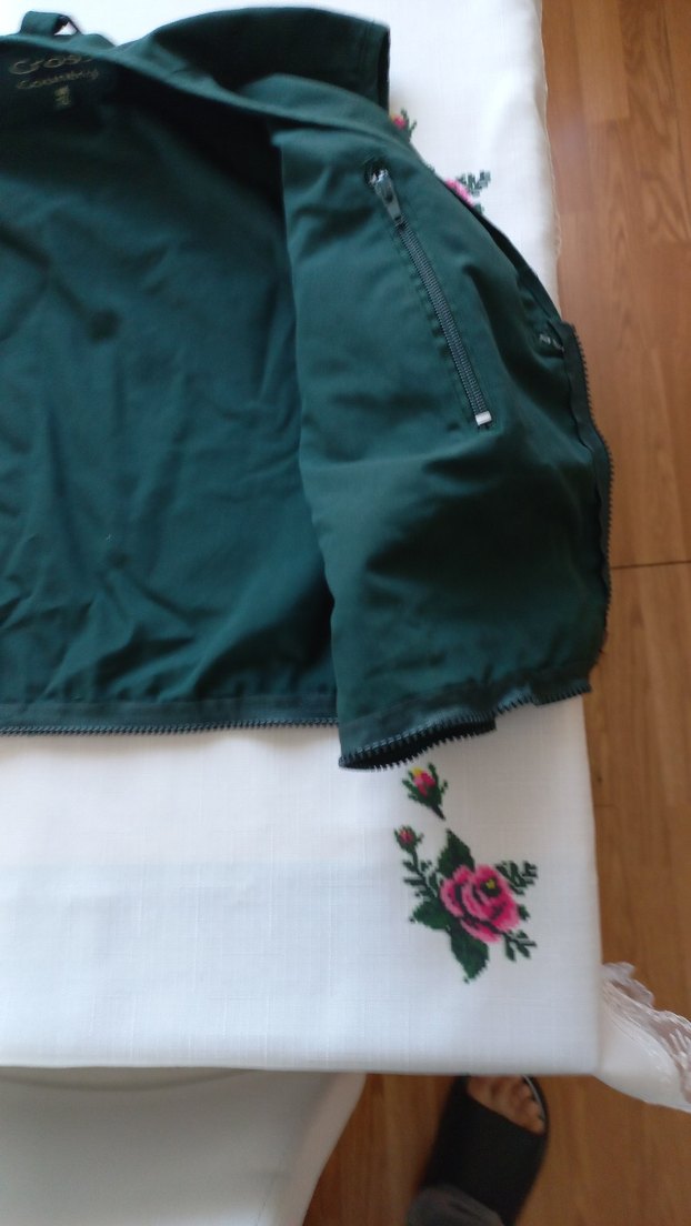 Yelek Çocuk - Görsel 5