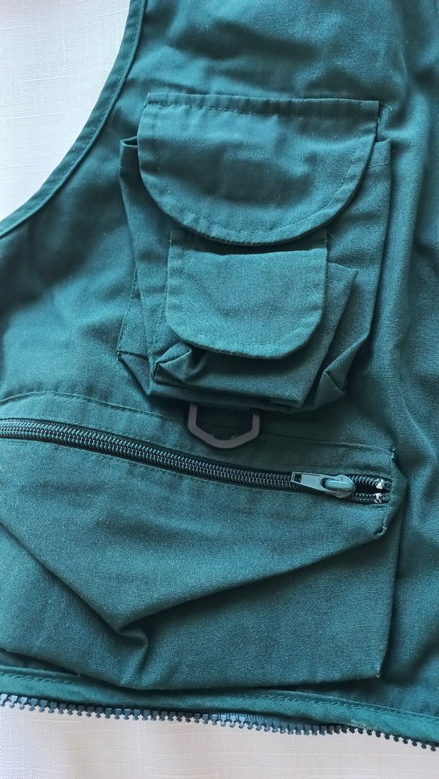 Yelek Çocuk - Görsel 3