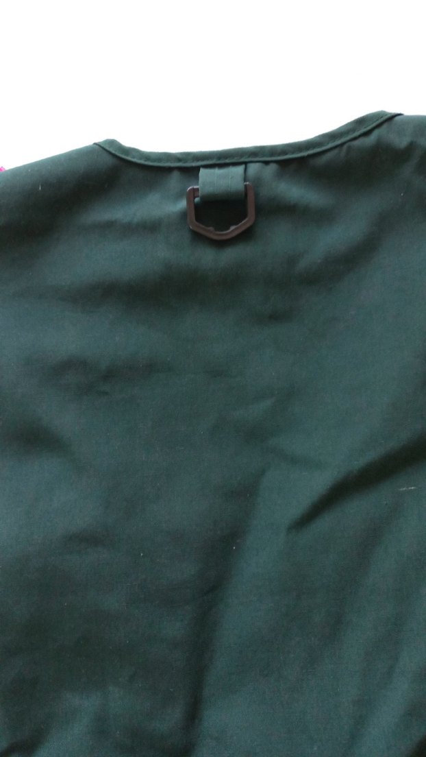 Yelek Çocuk - Görsel 4