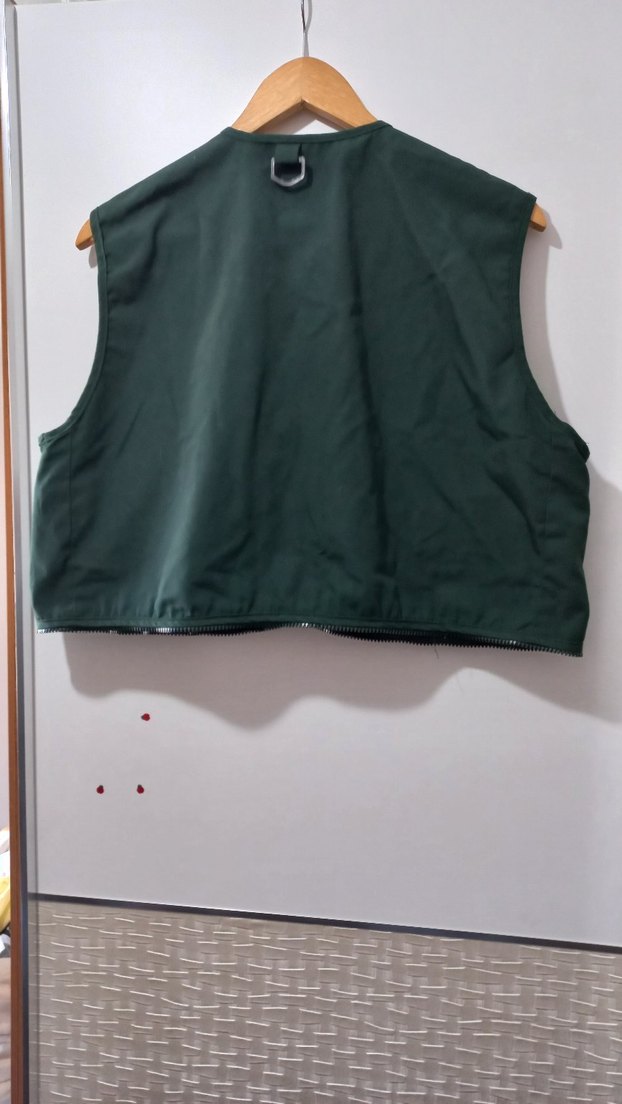 Yelek Çocuk - Görsel 2