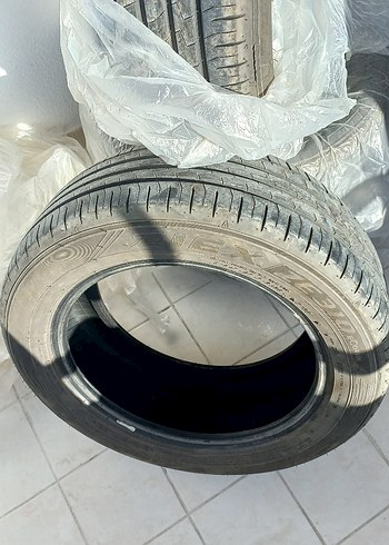 Lastik yazlık - Görsel 3