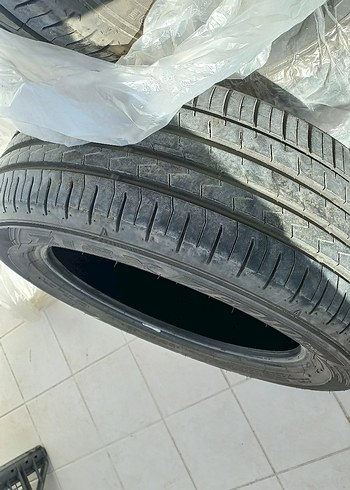 Lastik yazlık - Görsel 4