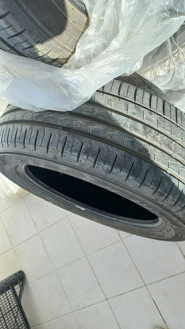 Lastik yazlık - Görsel 4