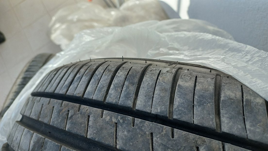 Lastik yazlık - Görsel 2