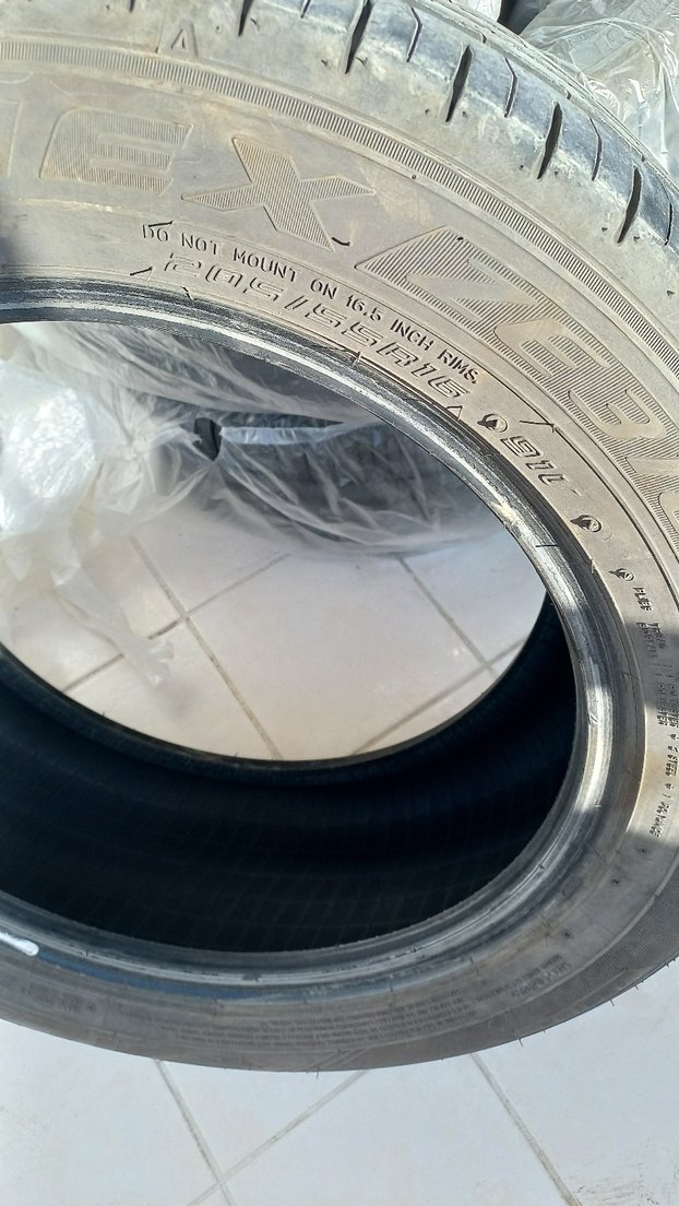 Lastik yazlık - Görsel 5