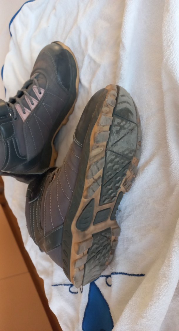 Kız Çocuk Botu - Görsel 3