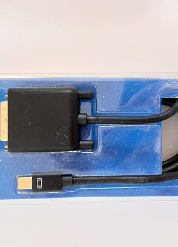 Apple Macbook dvi kablo