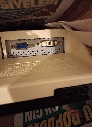 Monitör - Görsel 6