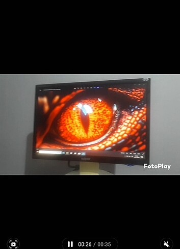 Monitör - Görsel 3