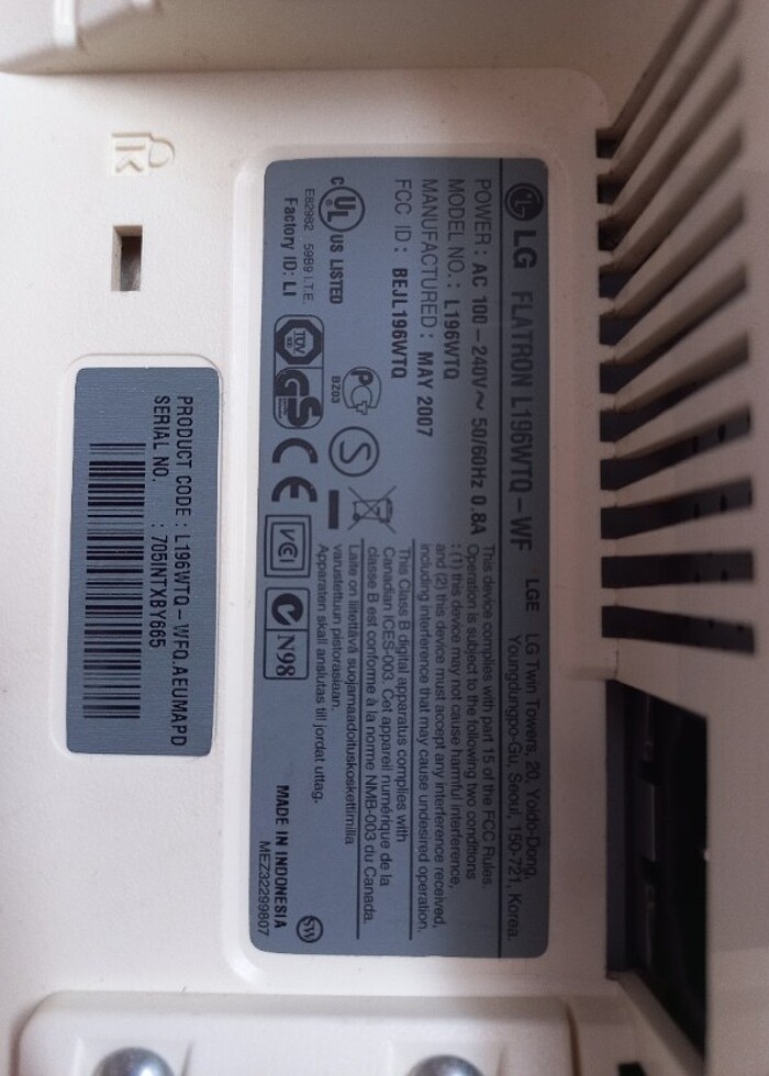 Monitör - Görsel 4