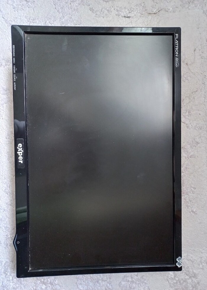 Monitör - Görsel 2